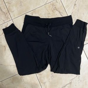 Lululemon Dance Studio Joggers